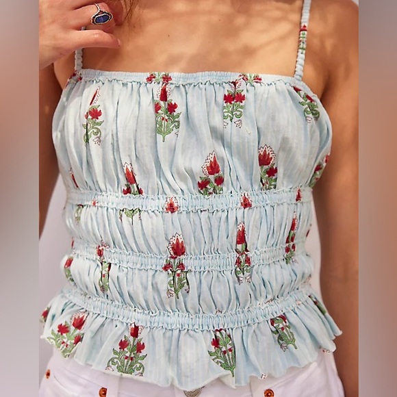 We The Free Tops - We The Free Dolce Vita Tank